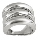 Silber Ring  