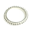 Silber Ring " 2.5 mm" (16RIDU033)