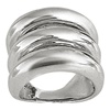 Silber Ring   (24RIZ4910)